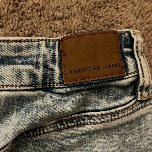 american eagle jeans - Picture 4 of 6